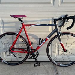 GT Gtr Series 2.0 Road Bike 56cm