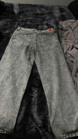 Grey Empyres Size 28