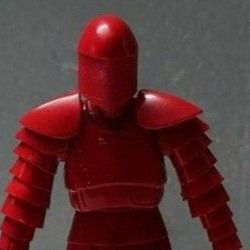 Star Wars Black Series Figure 