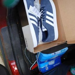 Men’s Size 10.5