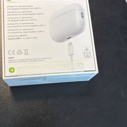 Air Pods