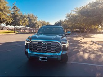 2023 Toyota Tundra