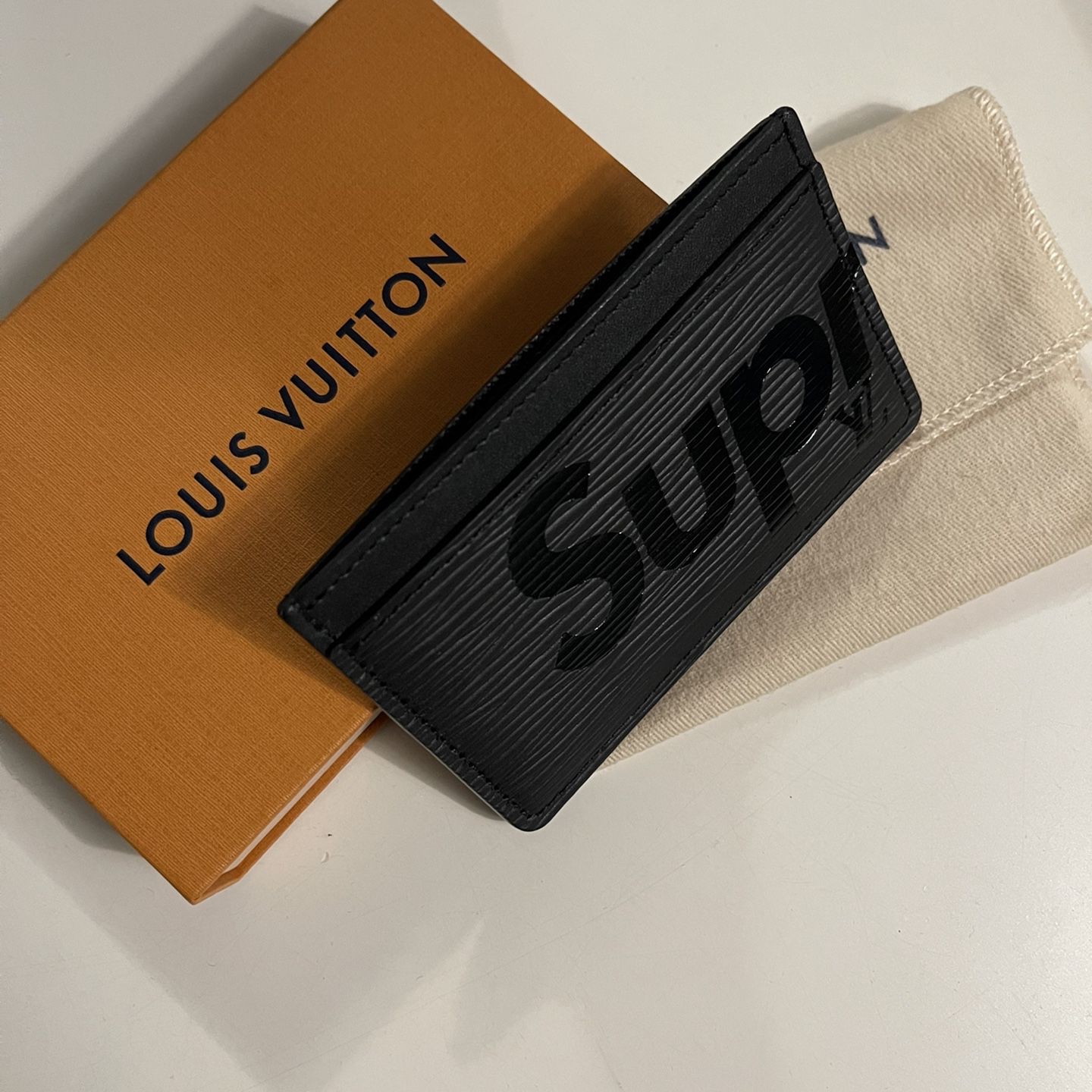 RARE Supreme X Louis Vuitton Holder for Los Angeles, CA OfferUp