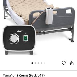 ALTERNATING PRESSURE PAD