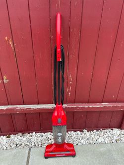 Dirty Devil Vibe Quickpath Stick Vacuum