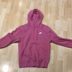 Womens Size Extra Small Nike Hoodie