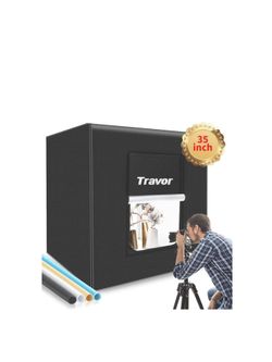 Travor light box 35 inches