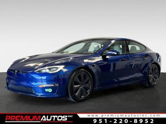 2023 Tesla Model S