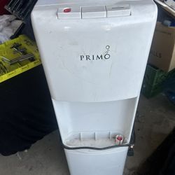Primo Water Machine