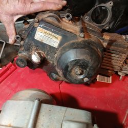 Miscellaneous Things 