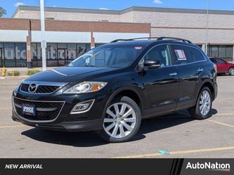 2010 Mazda CX-9