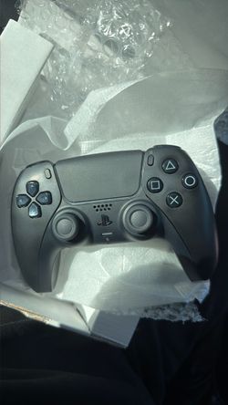 Sony PS5 DualSense Wireless Controller Black