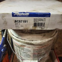 Brake Cable Brand New