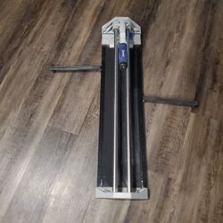 Cobalt Tile Cutter 27 inch