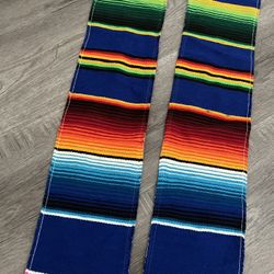 Graduation Sarape Stole