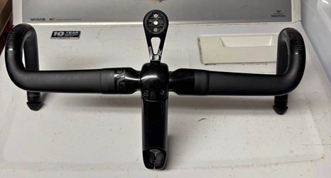 Enve aero stem