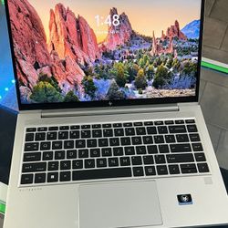 HP EliteBook 645 G9 14" FHD AMD Ryzen 7 PRO 5875U 16GB 512GB SSD W11P Laptop. Comes with Charger. Laptop is in good Working Condition. Please note tha