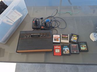 Atari