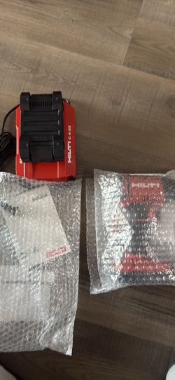 Hilti Impact
