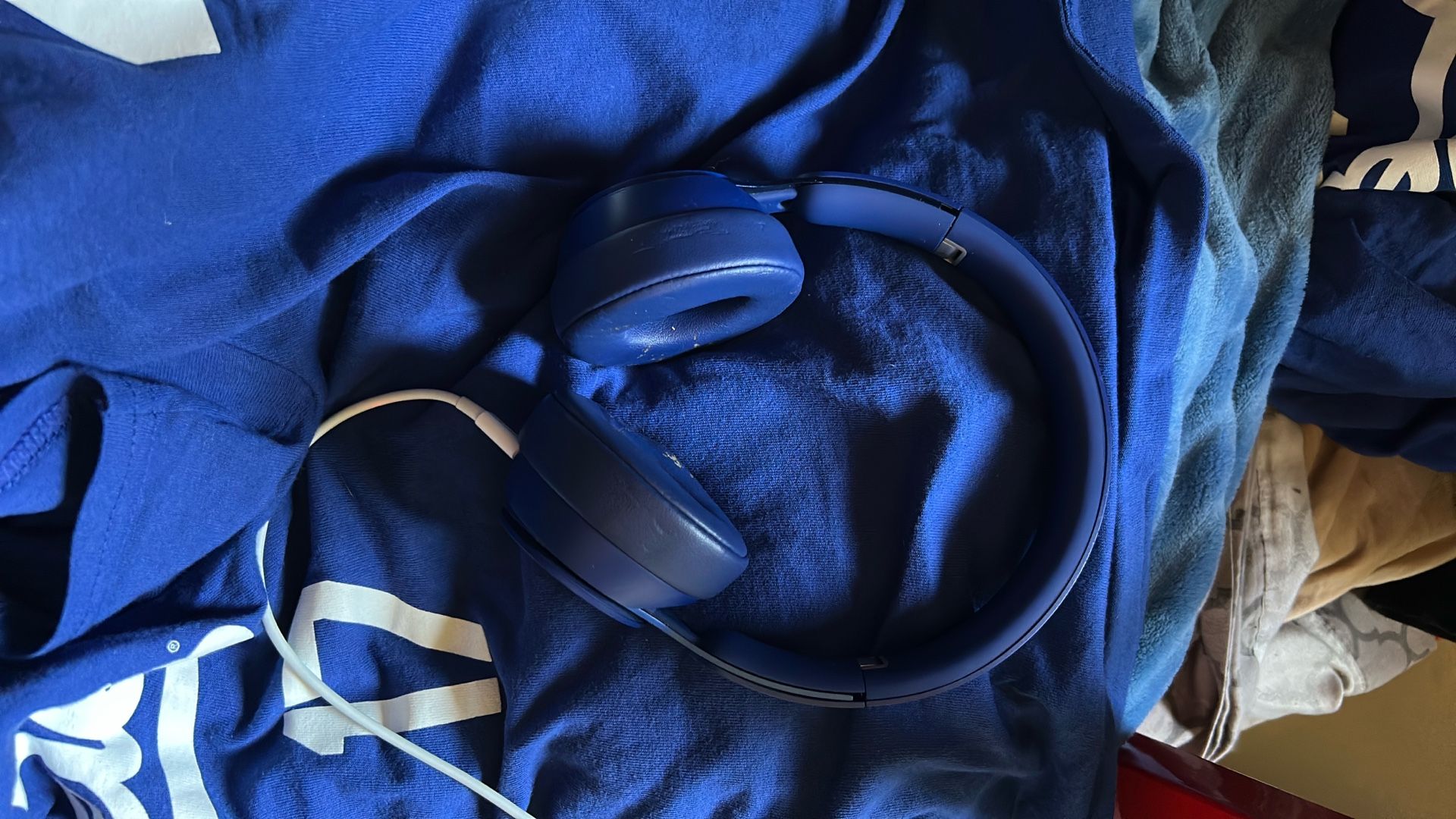 Beats Solo Pro