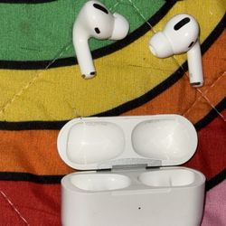 Air Pods Pro  1 Generation 