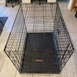 KONG Dog Cage / Kennel / Crate / Jaula 