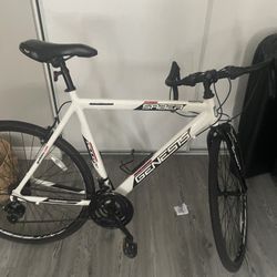 Saber Genesis 7 Speed Road Bike 