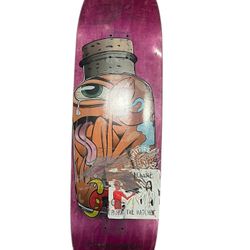 8.8 skateboard
