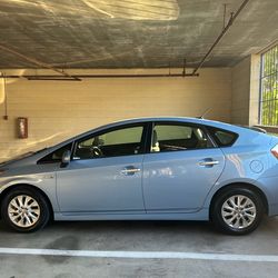 Prius For Sale