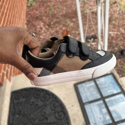 Burberry Kids Shoe