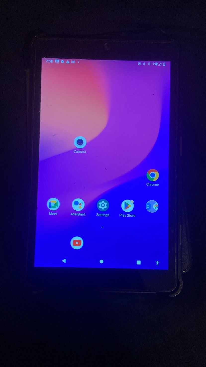 Tablet