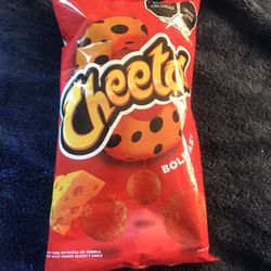 Chettos
