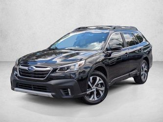 2020 Subaru Outback