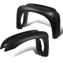 05-11 Dodge Dakota Crew Cab Fender Flares Guardabarros 