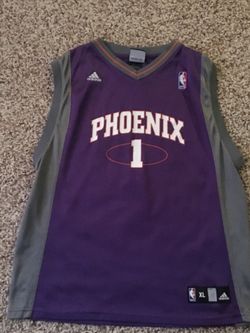 Amare Stoudemire Phoniex Suns Jersey Youth XL