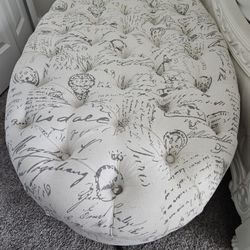 Ottoman, Beautiful Like New