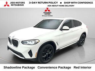 2024 BMW X4