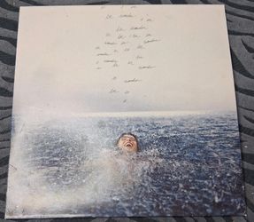 Shawn Mendes Wonder Vinyl Record LP