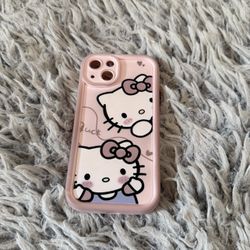 iPhone 13 Phone Case 