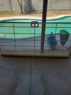 Security doors