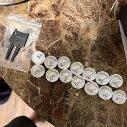 Garmin CT10 Shot Tracking Tags