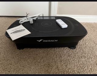 Vibration Plate