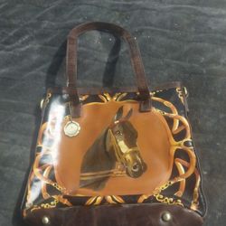 Patricia Nash Anniversary purse
