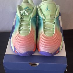 JORDANS SIZE MENS 11