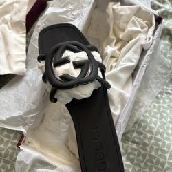 Gucci Sandals 