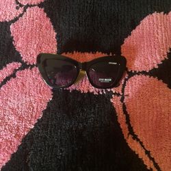 Authentic  Steve Madden Sunglasses. 
