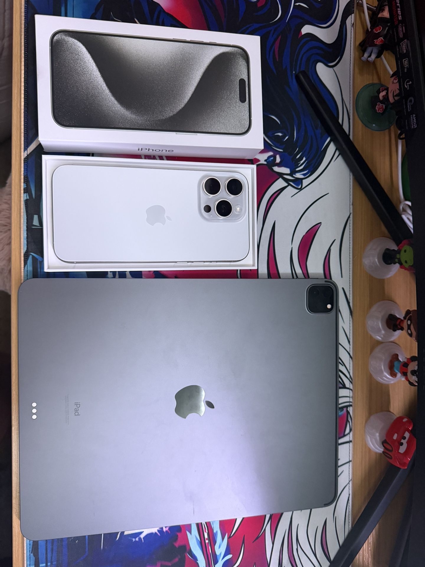 IPAD PRO 12.9