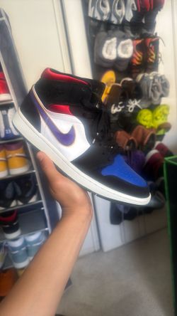 Air Jordan 1s