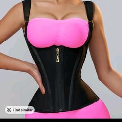 Waist Trainer/Corset 