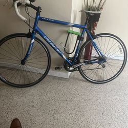 Specialized Road Bike 